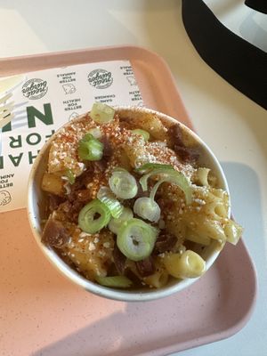   at Neat Burger - Bishopsgate in London