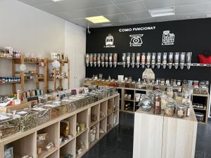   at Pé de Feijão in Benedita