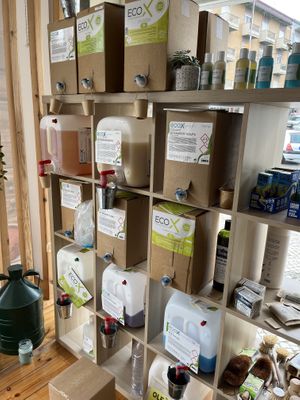   at Pé de Feijão in Benedita