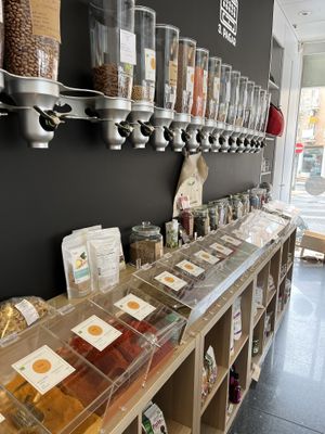   at Pé de Feijão in Benedita