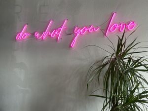   at Pump Coffee in San Diego