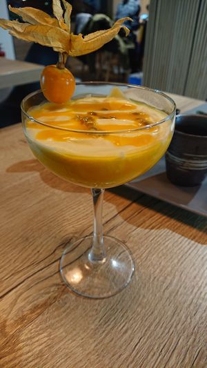  at Vevi Restaurant II in Vienna