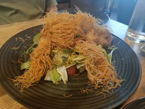 V61 at Vevi Restaurant II in Vienna