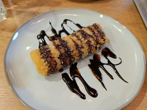 V65 at Vevi Restaurant II in Vienna