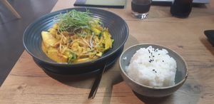  at Vevi Restaurant II in Vienna