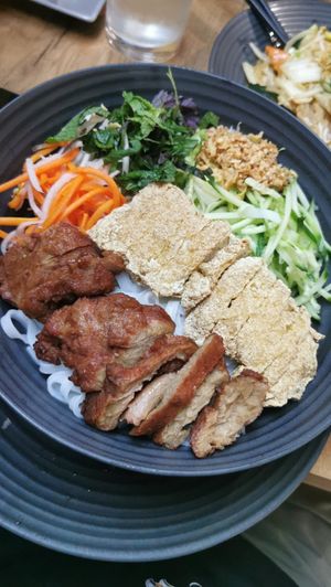  at Vevi Restaurant II in Vienna