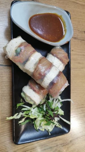  at Vevi Restaurant II in Vienna