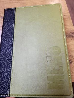  at Vevi Restaurant II in Vienna