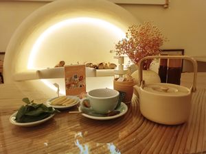  at Brunch & Cake in Abu Dhabi