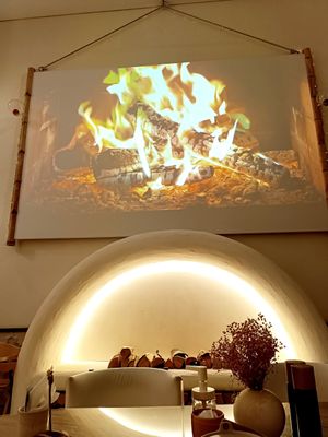  at Brunch & Cake in Abu Dhabi