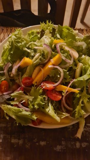  at Vinicius in Paraty