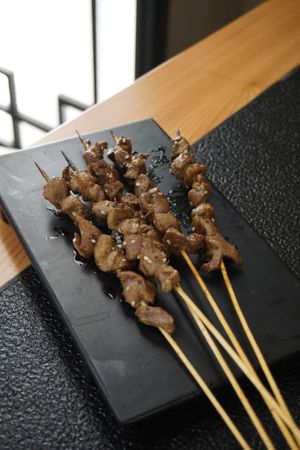  at Hot Pot Lao Ma 灌县老妈 in Valencia