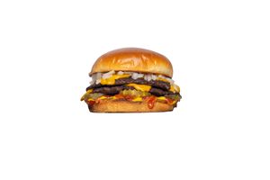   at Smash Me Baby - Takeout & Delivery  in Las Vegas