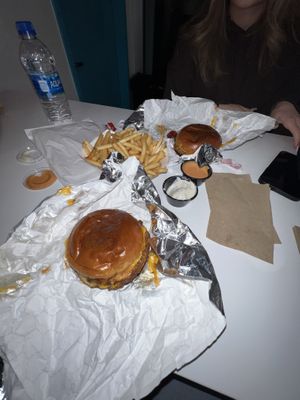   at Smash Me Baby - Takeout & Delivery  in Las Vegas