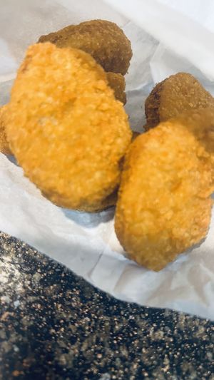 Chicken Nuggets   at Smash Me Baby - Takeout & Delivery  in Las Vegas