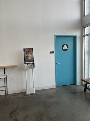 Kiosk   at Smash Me Baby - Takeout & Delivery  in Las Vegas