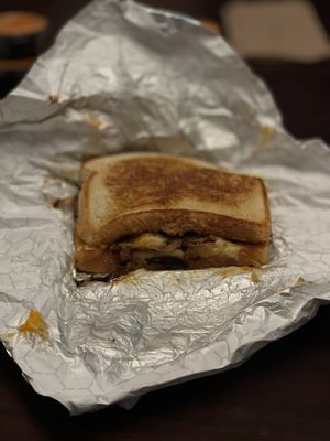 Patty melt   at Smash Me Baby - Takeout & Delivery  in Las Vegas