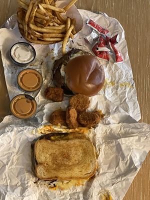   at Smash Me Baby - Takeout & Delivery  in Las Vegas