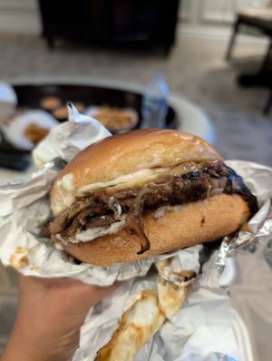  at Smash Me Baby - Takeout & Delivery  in Las Vegas
