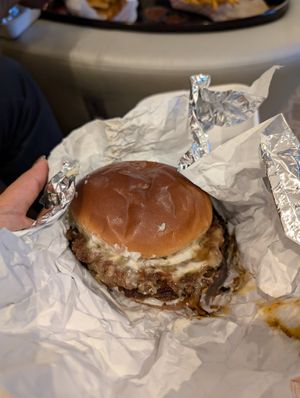  at Smash Me Baby - Takeout & Delivery  in Las Vegas