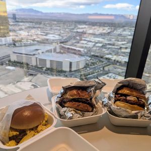  at Smash Me Baby - Takeout & Delivery  in Las Vegas
