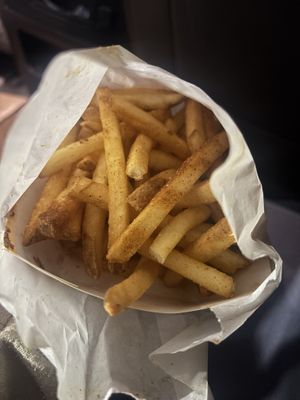 House fries   at Smash Me Baby - Takeout & Delivery  in Las Vegas