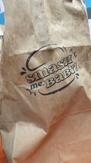   at Smash Me Baby - Takeout & Delivery  in Las Vegas