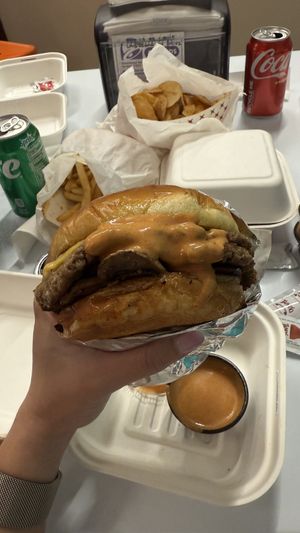   at Smash Me Baby - Takeout & Delivery  in Las Vegas