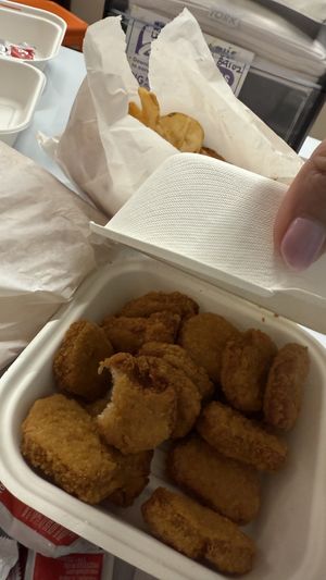   at Smash Me Baby - Takeout & Delivery  in Las Vegas