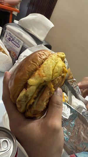   at Smash Me Baby - Takeout & Delivery  in Las Vegas