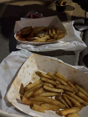   at Smash Me Baby - Takeout & Delivery  in Las Vegas