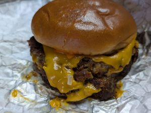  at Smash Me Baby - Takeout & Delivery  in Las Vegas