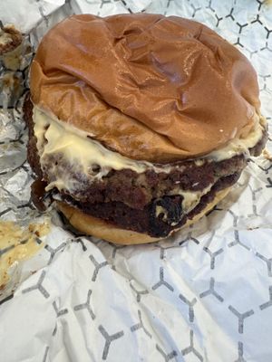   at Smash Me Baby - Takeout & Delivery  in Las Vegas