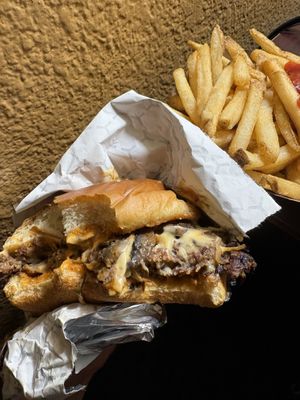   at Smash Me Baby - Takeout & Delivery  in Las Vegas