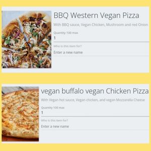  at MAC Pizza & Wings in Phillipsburg