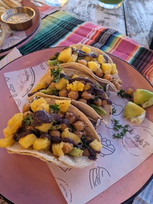  at El Patio in Bocas Del Toro