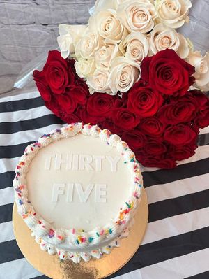  at Boujie Vegan Bakery - Vegan Bake Shoppe in Charlotte