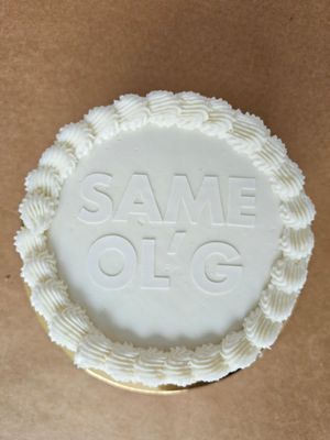  at Boujie Vegan Bakery - Vegan Bake Shoppe in Charlotte