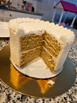  at Boujie Vegan Bakery - Vegan Bake Shoppe in Charlotte