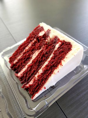  at Boujie Vegan Bakery - Vegan Bake Shoppe in Charlotte