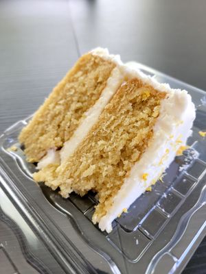  at Boujie Vegan Bakery - Vegan Bake Shoppe in Charlotte