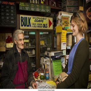  at Elwood Organic in Elwood