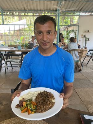   at Alter:native in Mandrem