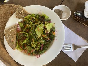   at Alter:native in Mandrem