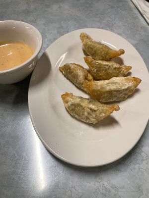   at Kim Phuong Vegetarian Delight in Renton