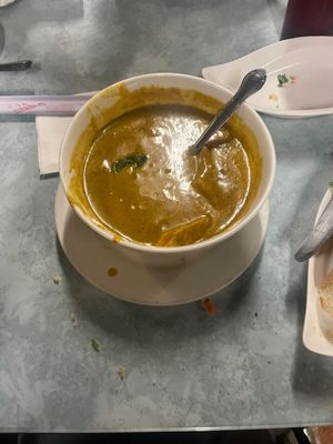   at Kim Phuong Vegetarian Delight in Renton