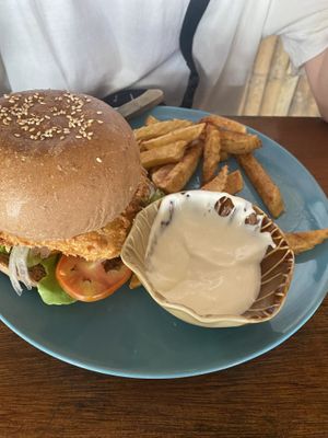   at Bam Bam in Koh Tao