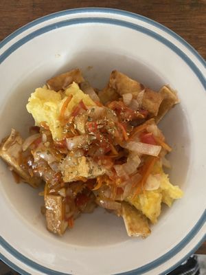   at Bam Bam in Koh Tao