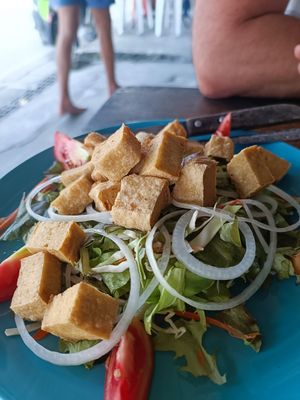  at Bam Bam in Koh Tao