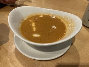   at Native Foods - Wicker Park in Chicago